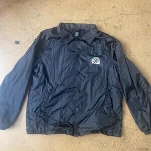 Poler Windbreaker